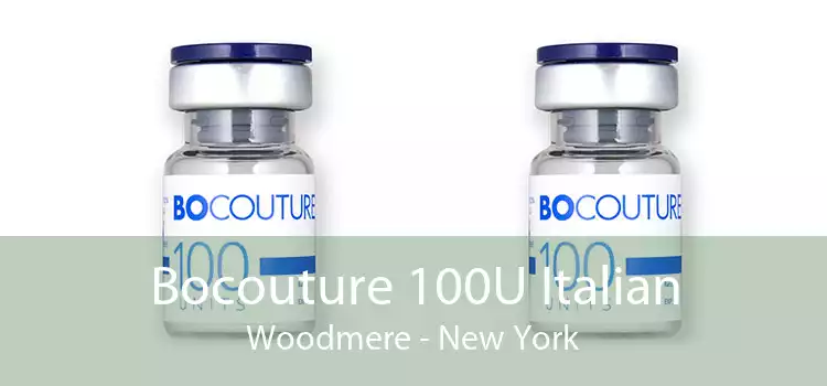 Bocouture 100U Italian Woodmere - New York