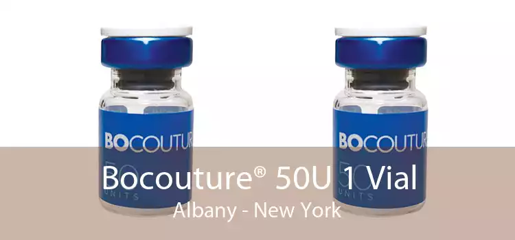 Bocouture® 50U 1 Vial Albany - New York