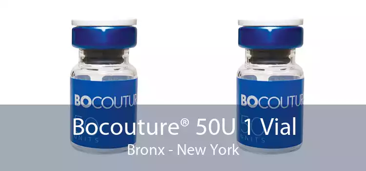 Bocouture® 50U 1 Vial Bronx - New York