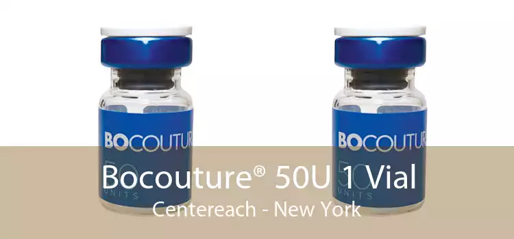 Bocouture® 50U 1 Vial Centereach - New York