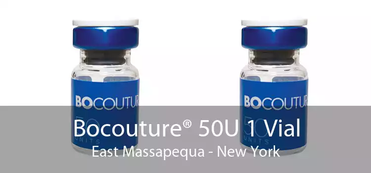 Bocouture® 50U 1 Vial East Massapequa - New York
