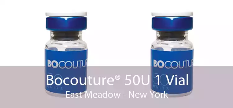 Bocouture® 50U 1 Vial East Meadow - New York