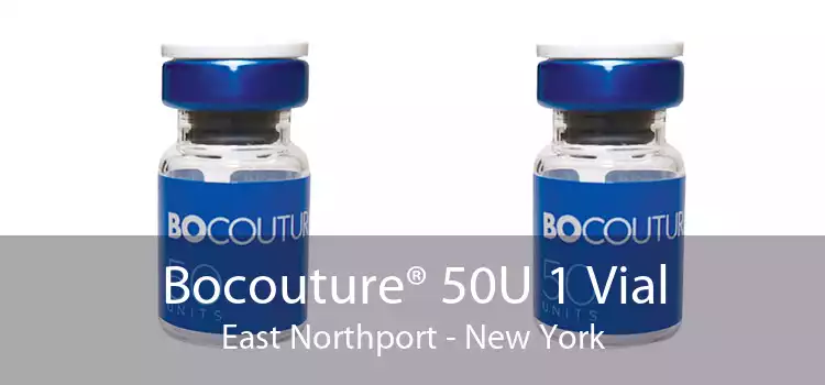 Bocouture® 50U 1 Vial East Northport - New York