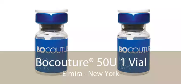Bocouture® 50U 1 Vial Elmira - New York