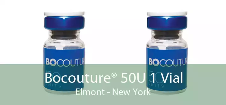 Bocouture® 50U 1 Vial Elmont - New York