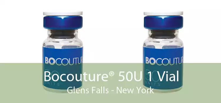 Bocouture® 50U 1 Vial Glens Falls - New York