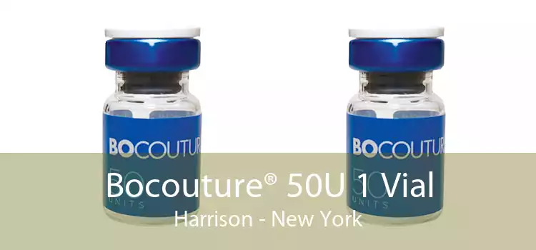 Bocouture® 50U 1 Vial Harrison - New York