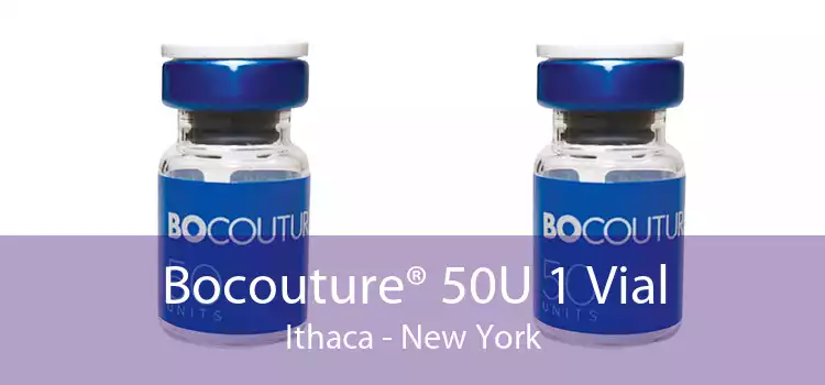 Bocouture® 50U 1 Vial Ithaca - New York