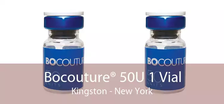 Bocouture® 50U 1 Vial Kingston - New York