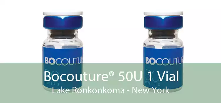 Bocouture® 50U 1 Vial Lake Ronkonkoma - New York