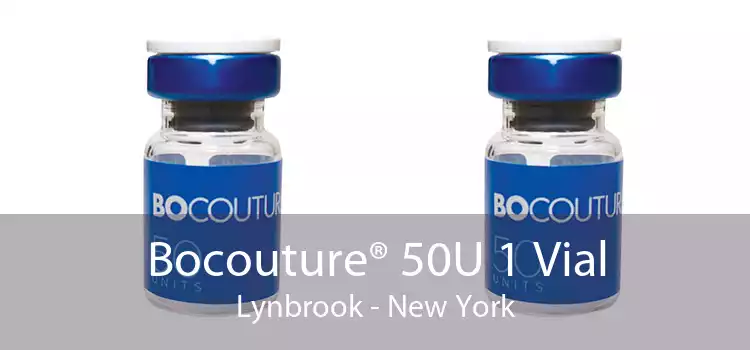 Bocouture® 50U 1 Vial Lynbrook - New York