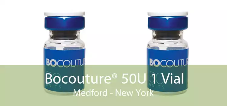 Bocouture® 50U 1 Vial Medford - New York