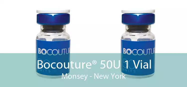 Bocouture® 50U 1 Vial Monsey - New York