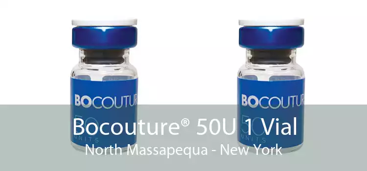 Bocouture® 50U 1 Vial North Massapequa - New York