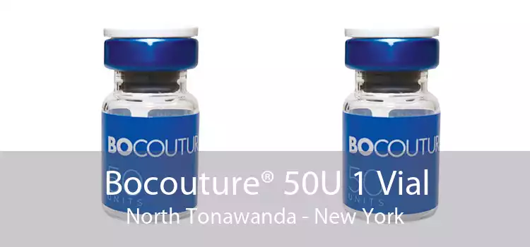 Bocouture® 50U 1 Vial North Tonawanda - New York