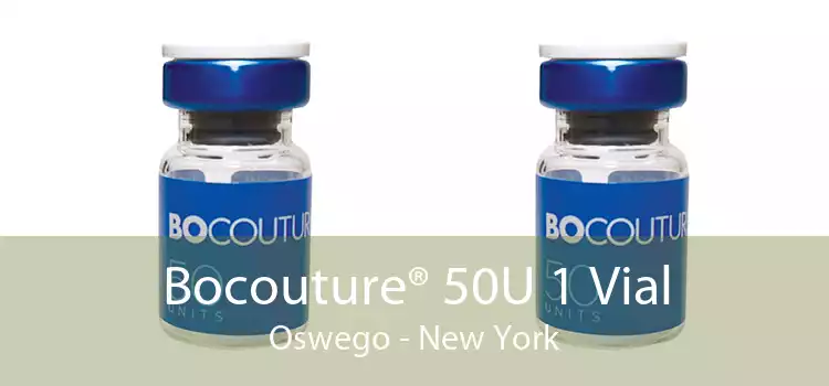 Bocouture® 50U 1 Vial Oswego - New York
