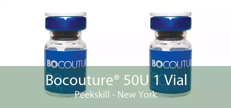 Bocouture® 50U 1 Vial Peekskill - New York