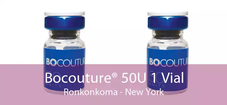 Bocouture® 50U 1 Vial Ronkonkoma - New York