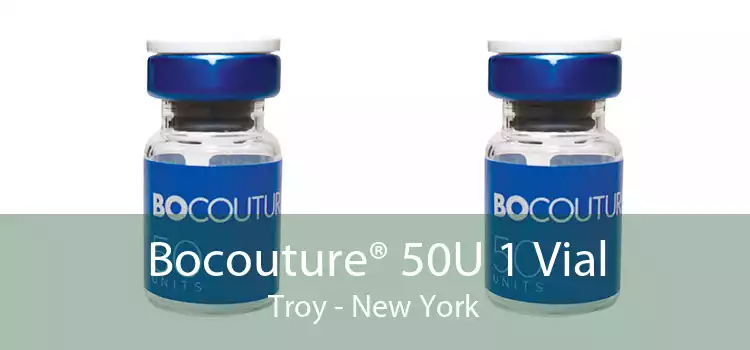 Bocouture® 50U 1 Vial Troy - New York