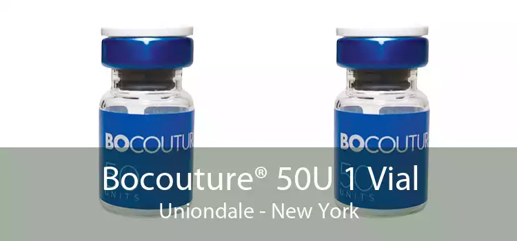 Bocouture® 50U 1 Vial Uniondale - New York