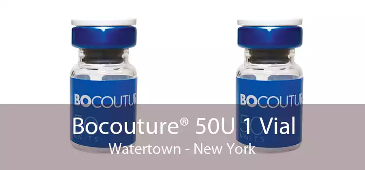 Bocouture® 50U 1 Vial Watertown - New York
