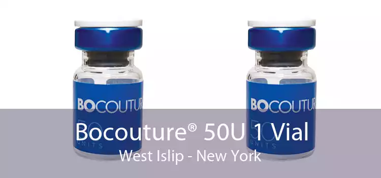 Bocouture® 50U 1 Vial West Islip - New York