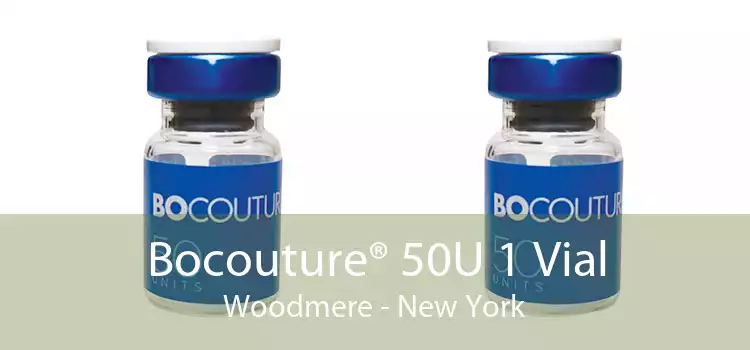 Bocouture® 50U 1 Vial Woodmere - New York