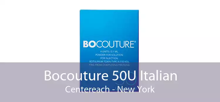 Bocouture 50U Italian Centereach - New York