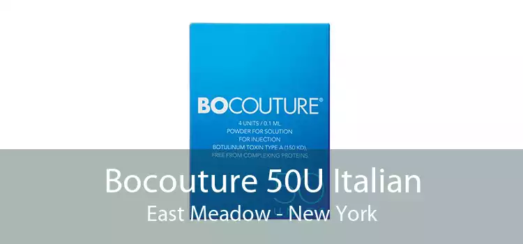 Bocouture 50U Italian East Meadow - New York