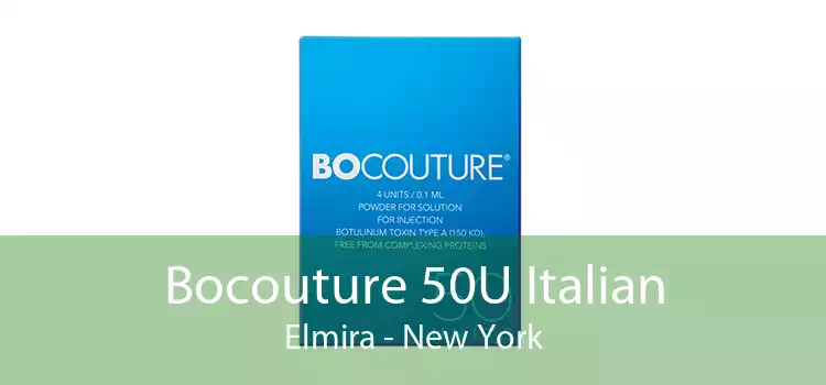 Bocouture 50U Italian Elmira - New York