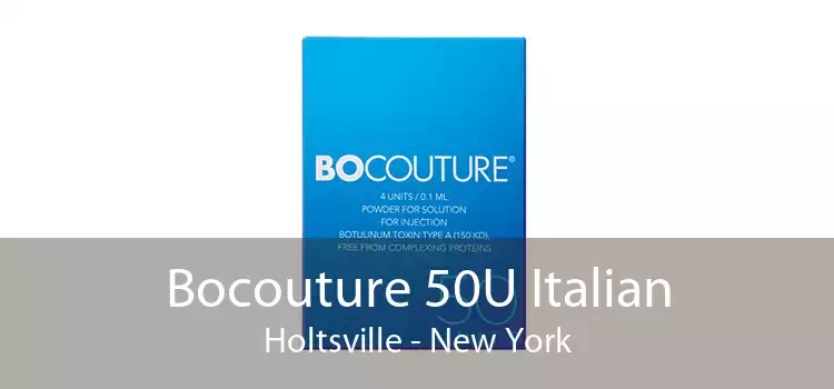 Bocouture 50U Italian Holtsville - New York
