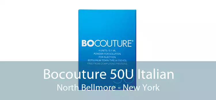 Bocouture 50U Italian North Bellmore - New York