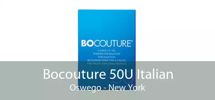 Bocouture 50U Italian Oswego - New York