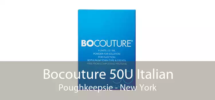 Bocouture 50U Italian Poughkeepsie - New York