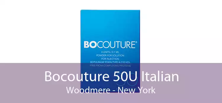 Bocouture 50U Italian Woodmere - New York