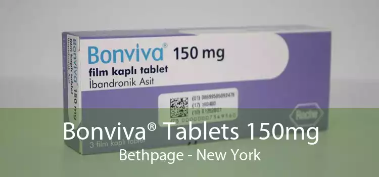 Bonviva® Tablets 150mg Bethpage - New York