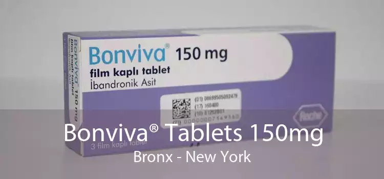 Bonviva® Tablets 150mg Bronx - New York