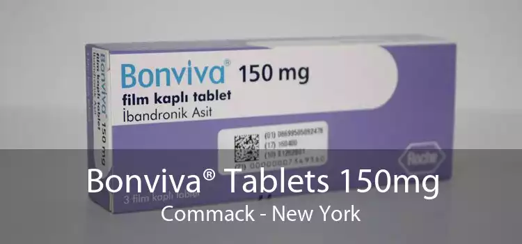 Bonviva® Tablets 150mg Commack - New York