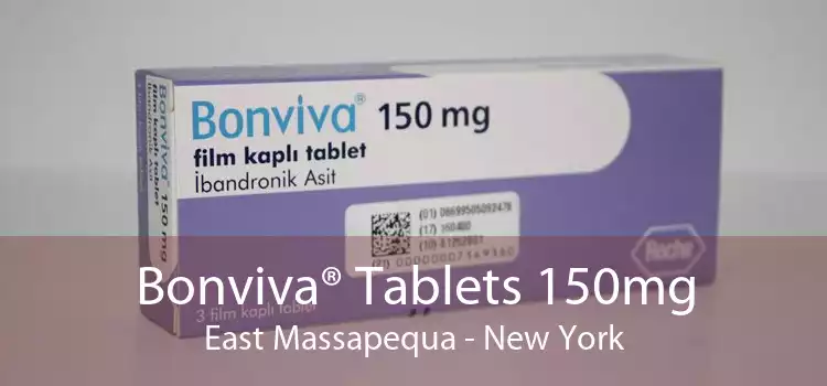 Bonviva® Tablets 150mg East Massapequa - New York