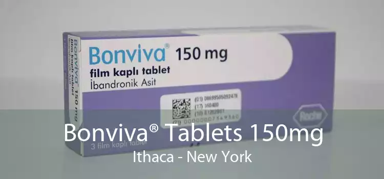 Bonviva® Tablets 150mg Ithaca - New York