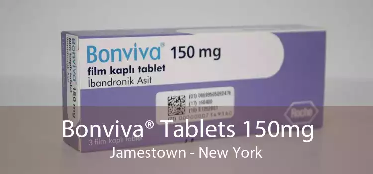 Bonviva® Tablets 150mg Jamestown - New York