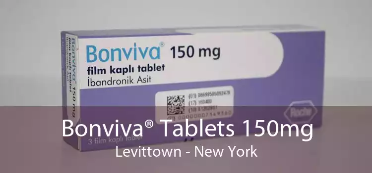 Bonviva® Tablets 150mg Levittown - New York
