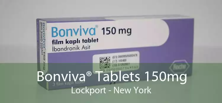 Bonviva® Tablets 150mg Lockport - New York