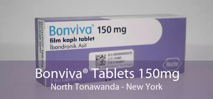 Bonviva® Tablets 150mg North Tonawanda - New York