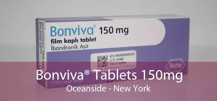 Bonviva® Tablets 150mg Oceanside - New York