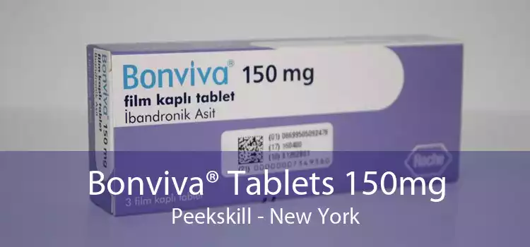 Bonviva® Tablets 150mg Peekskill - New York
