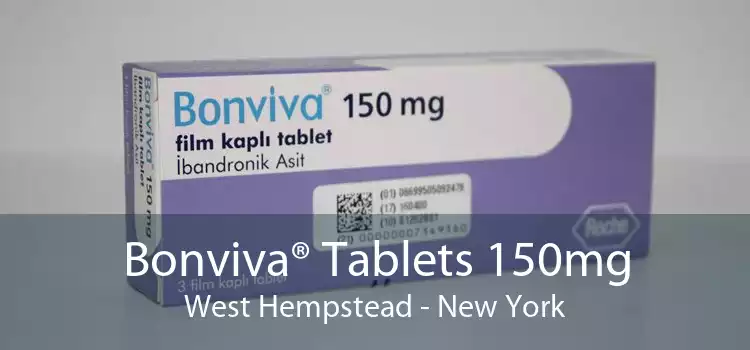 Bonviva® Tablets 150mg West Hempstead - New York
