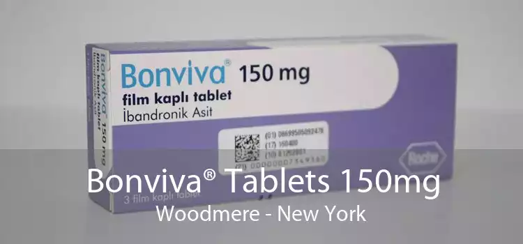 Bonviva® Tablets 150mg Woodmere - New York