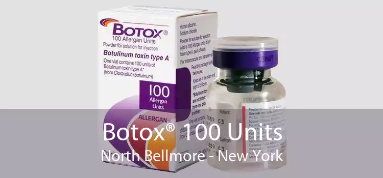 Botox® 100 Units North Bellmore - New York