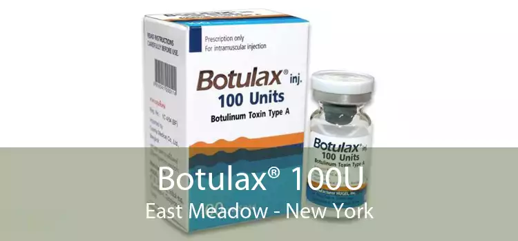 Botulax® 100U East Meadow - New York